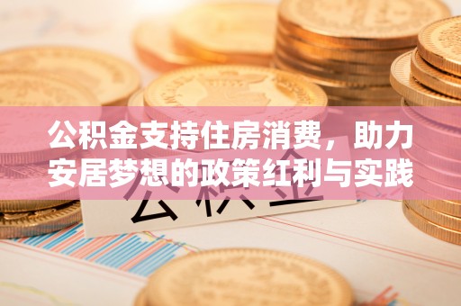中站公积金支持住房消费，助力安居梦想的政策红利与实践