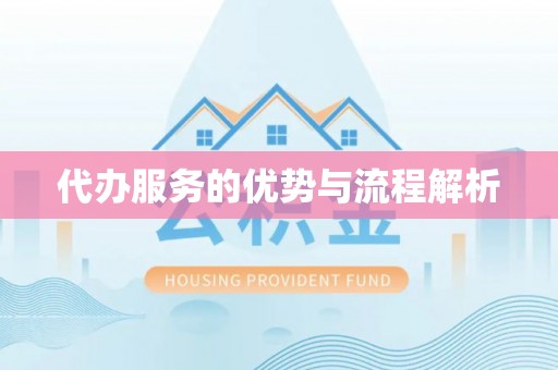 中站代办服务的优势与流程解析
