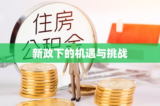 中站新政下的机遇与挑战