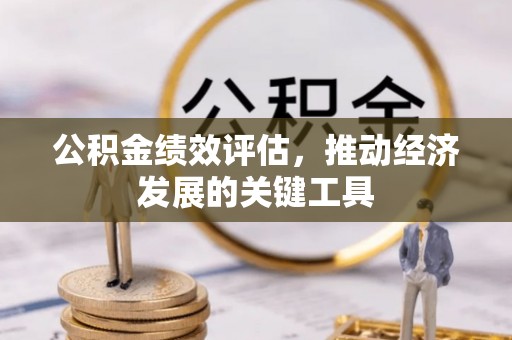中站公积金绩效评估，推动经济发展的关键工具