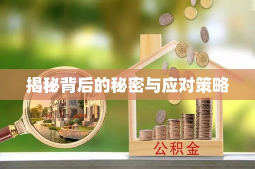中站揭秘背后的秘密与应对策略