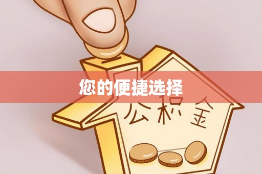中站您的便捷选择