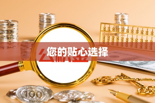 中站您的贴心选择