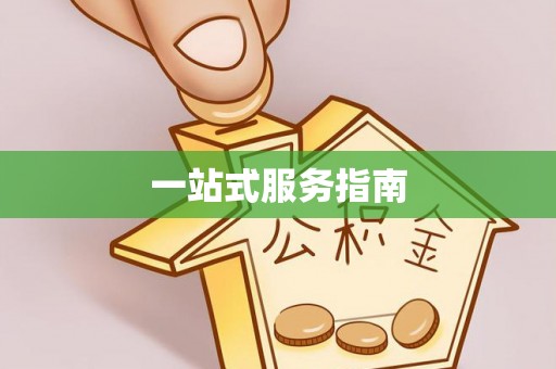 中站一站式服务指南